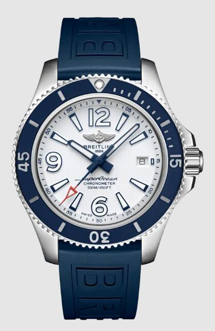 Replica Breitling SuperOcean Automatic 42 A17366D81A1S1 Men Watch Replica Breitling SuperOcean Automatic 42 A17366D81A1S1 Men Watch
